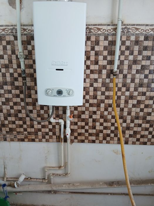 Газосварка монтаж демонтаж услуги