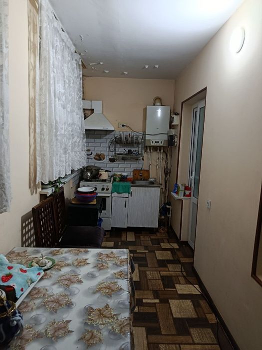 Продаю 2/1/4, болкон 2х6, 77 серия! ТТЗ 4, Бойжигит !