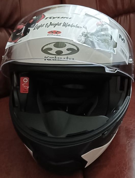 Casca moto marimea M