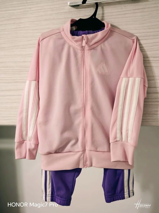 Trening copii Adidas original – mărimea 92, ca nou