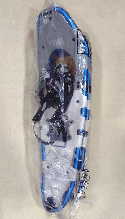 Снегоходки Tubbs за пудра