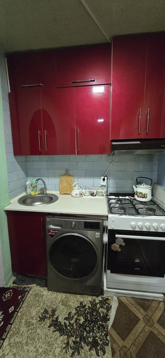 Кибрай марказ.3х.4эт