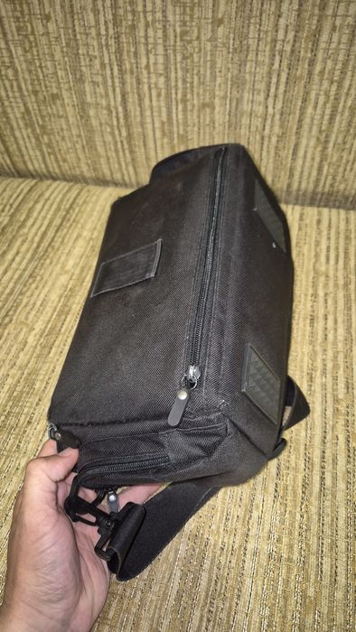 Geanta foto video aparat foto video