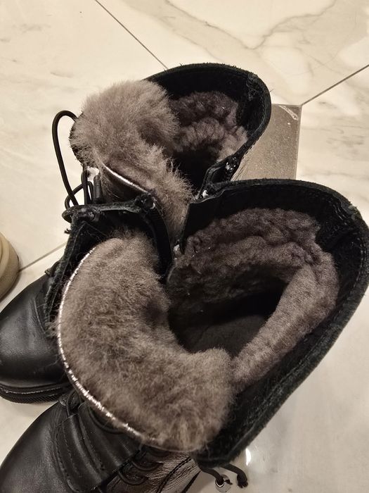 Детская обувь девочек