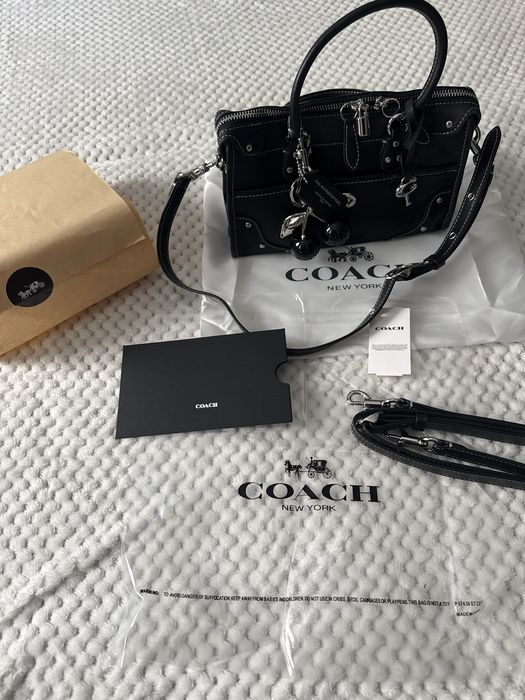 Geanta Coach Rhyder
