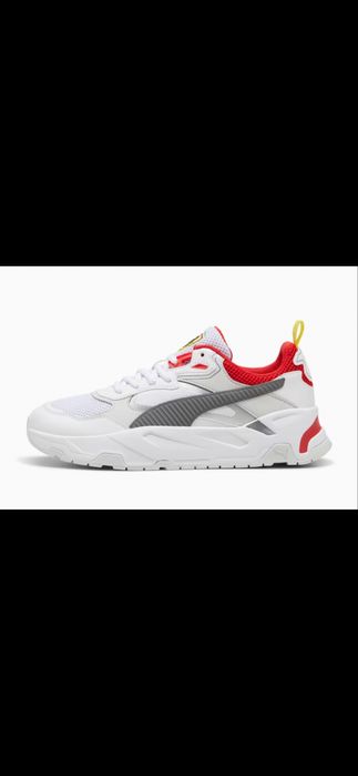 Puma Ferrari Trinity - размер 44,5