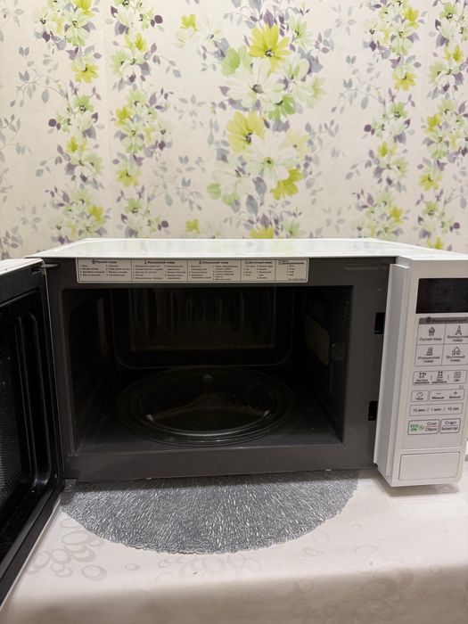 Продается микровалновка