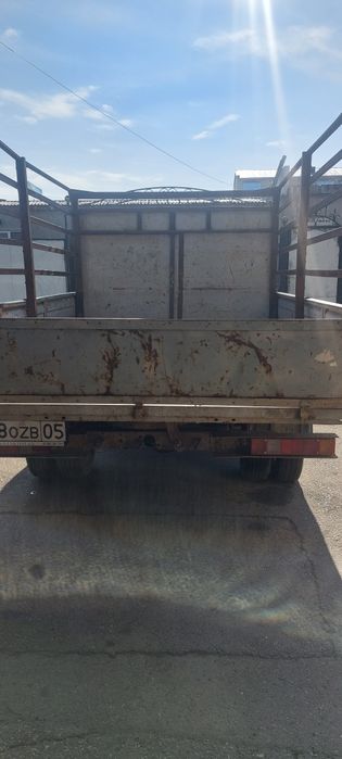 Продам кузов газель 3.20