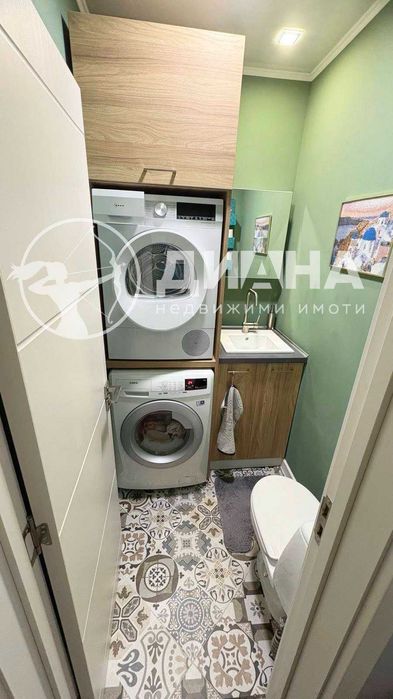 Продава се Тристаен апартамент в Пловдив, Кючук Париж - 195 кв.м за 1257 €/кв.м - Снимка #15