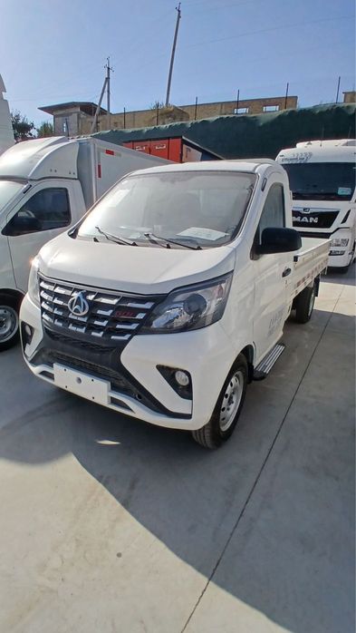 Changan 2026 yil yangi