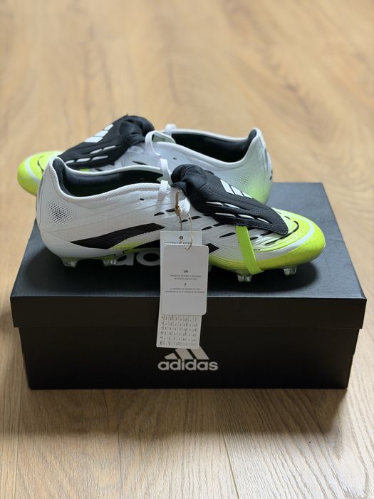 Футболни обувки ADIDAS Predator PRO FT FG