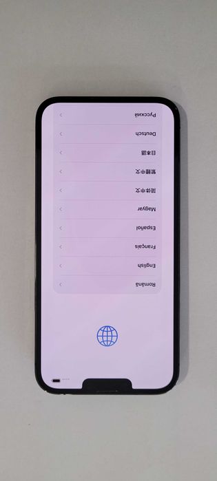 iphone 13 pro max 512gb impecabil