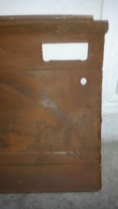 Деталь на ВАЗ