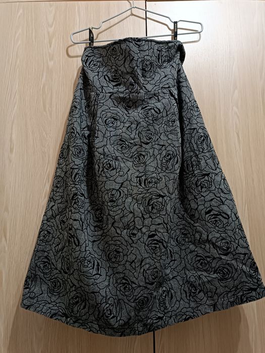 Женские юбки с подкладом  36 р