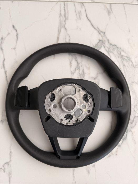 Volan original Audi A4 - B9