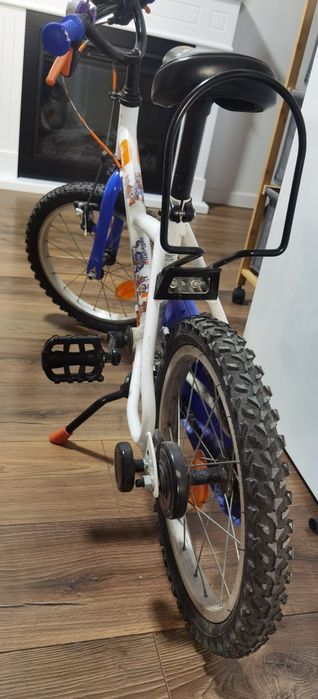 Bicicleta copii b-twin