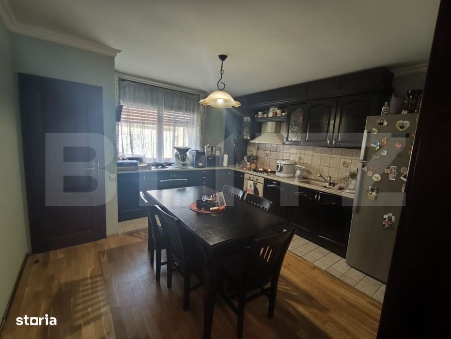 Casa cu etaj in Oradea cartierul Iosia