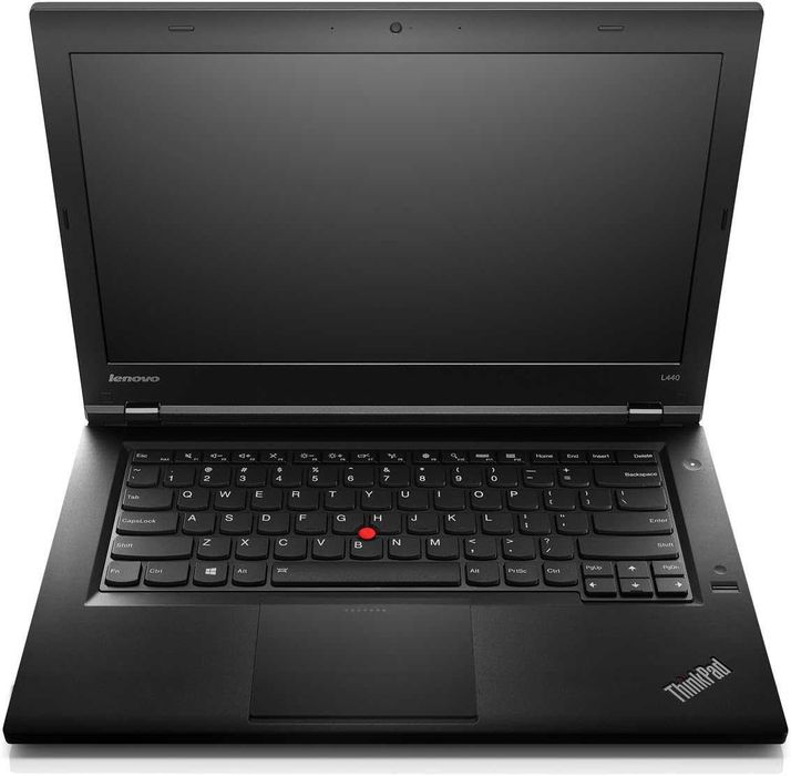 Лаптоп Lenovo ThinkPad L440 I5-4210M 8GB 256GB SSD с до 24 МЕСЕЦА ГАРАНЦИЯ и Windows 11 PRO