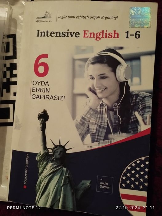 Yangi holatda ishlatilmagan