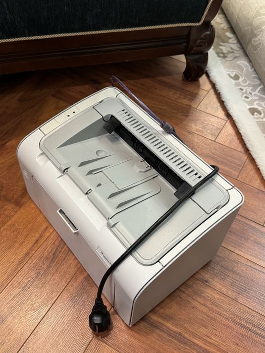 Принет HP Laser P1005