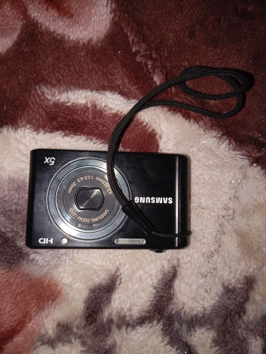 Самсунг фото апарат