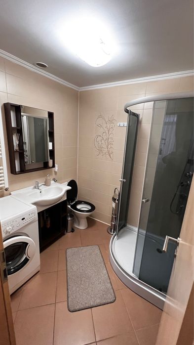 Apartament Studio 2 camere Proprietar Centrul Istoric