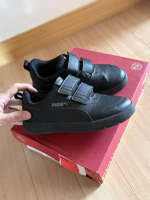 Продам Кроссовки PUMA