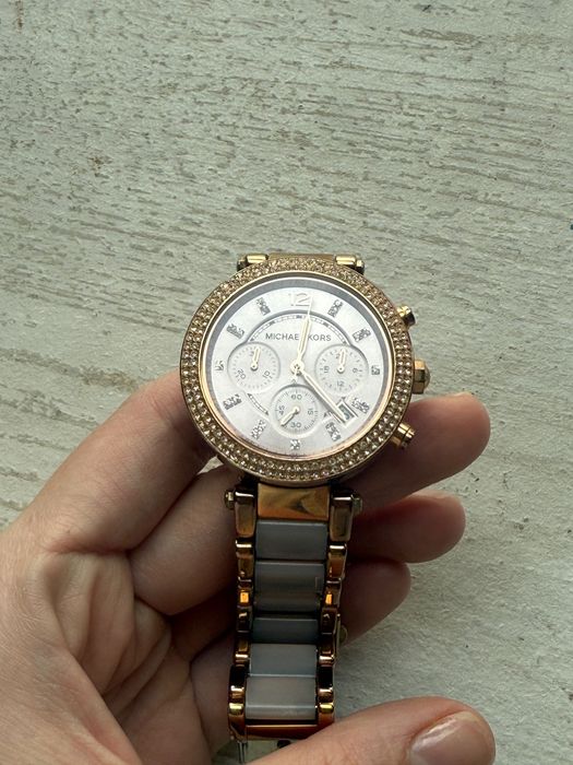 Часовник Michael Kors MK5896