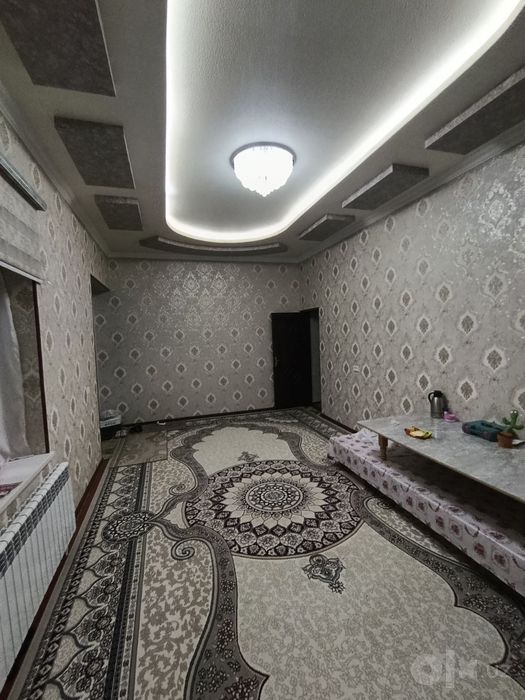 Karmana tumani kumushkon mfy yulni ustida