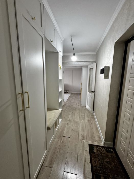 Продам 2 комнатную квартиру!