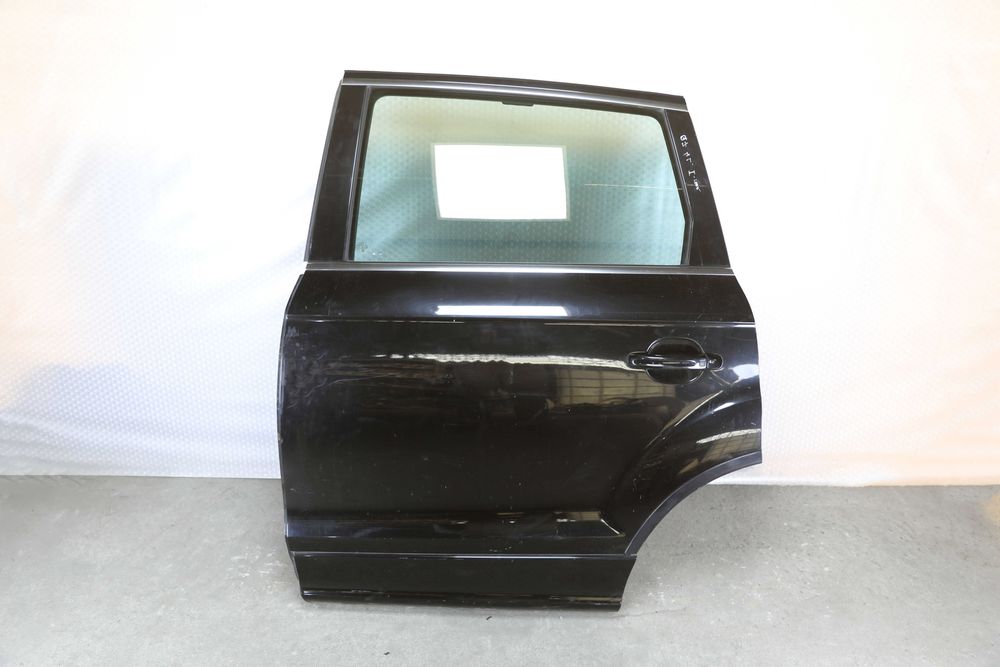 Запчасти на Ауди К7 4Л