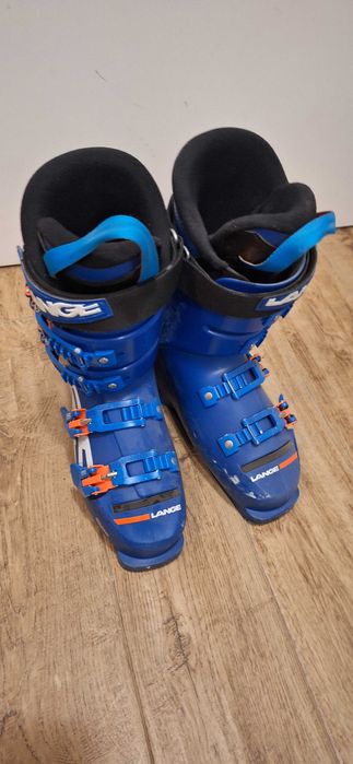 Ски обувки LANGE