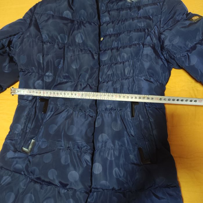 Детско зимно яке 14 години / 164