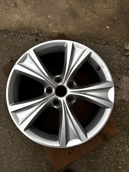 Jantă seat leon 5.f.cod:5fa601025.c.