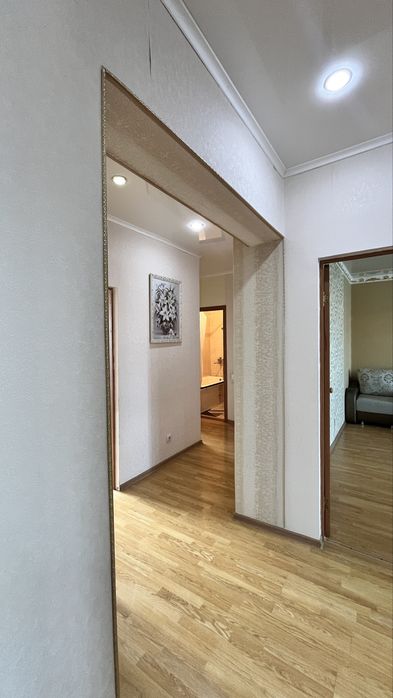 Продам 3х комнатную квартиру