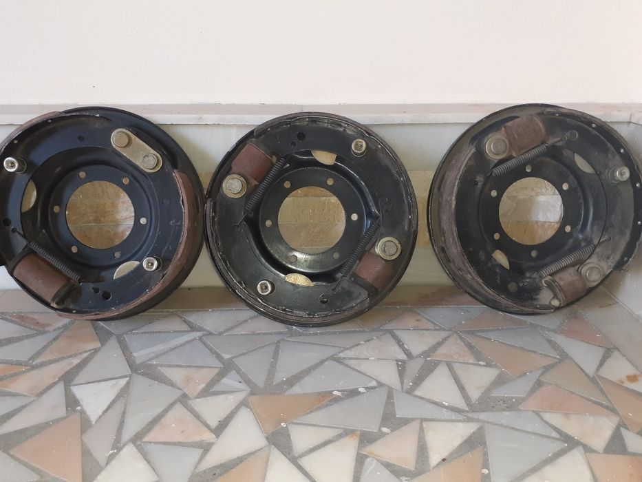 Апорные диски УАЗ,ГАЗ