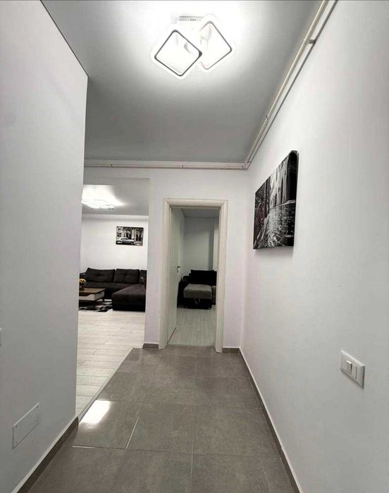 Proprietar, apartament 2 camere, 58 mp, prima închiriere, Militari Residence, Ilie Petre 84