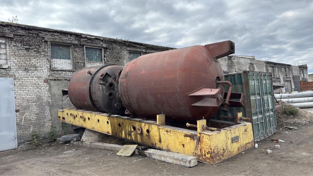 Продам емкости цыстерны бочки