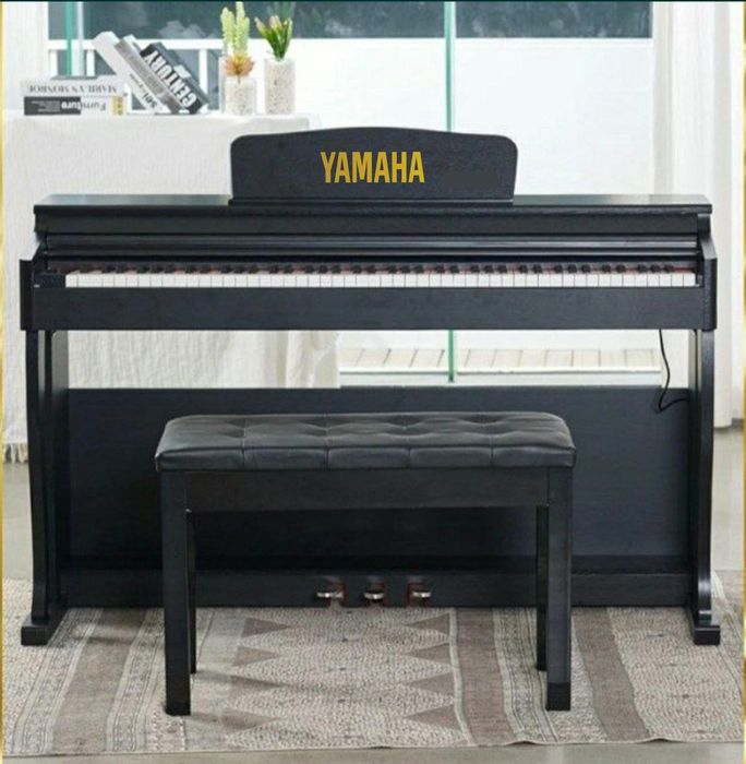 Elektroni pianina yamaha toshkent