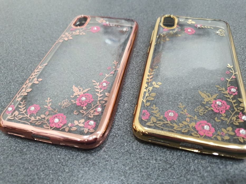 Xiaomi Redmi 7A,Redmi 8,8A,9A,9C,Note 9,Note 8T,8 PRO силиконов гръб