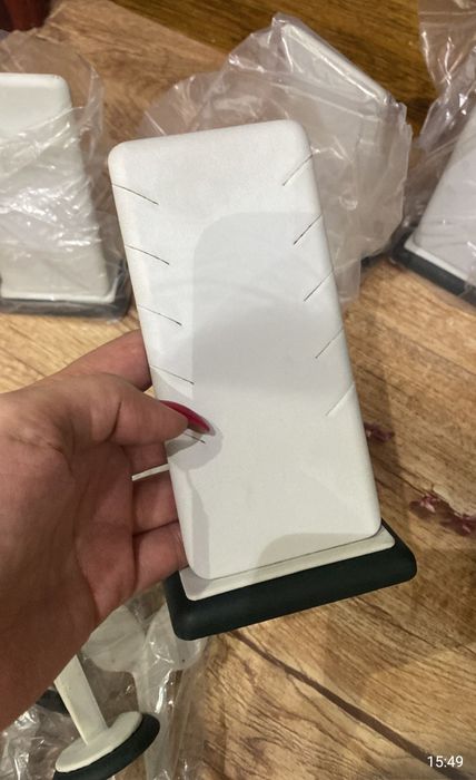 Подставки для ювелирных изделий