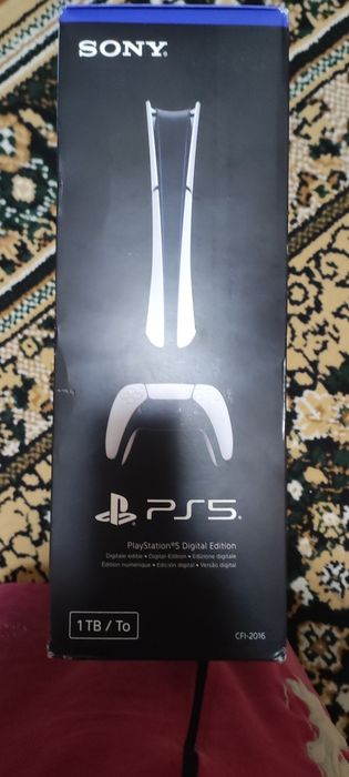 Игровой приставкв Плайстейшен