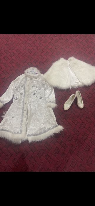 Костюм для детей на утреникт