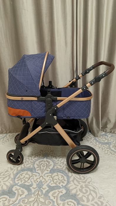 Продам коляску. Состояние отличное!