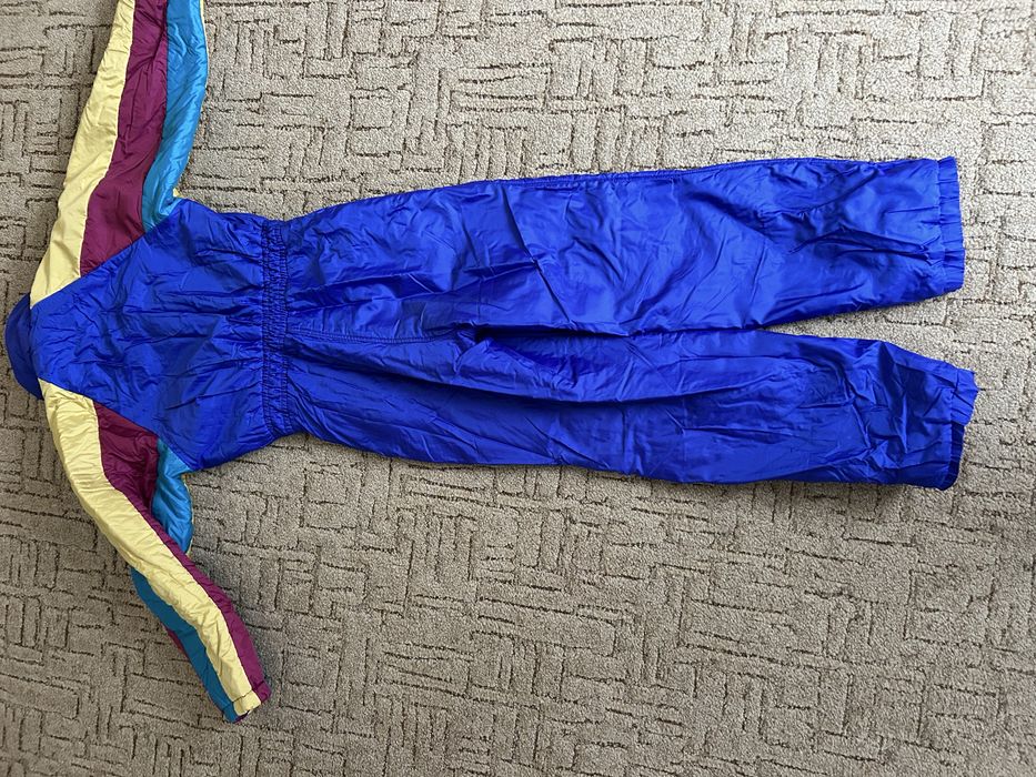 Salopeta combinezon ski Head 38