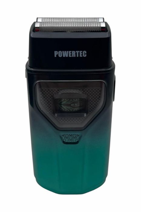 Професионален комплект за подстригване Powertec TR5900 – 3 в 1