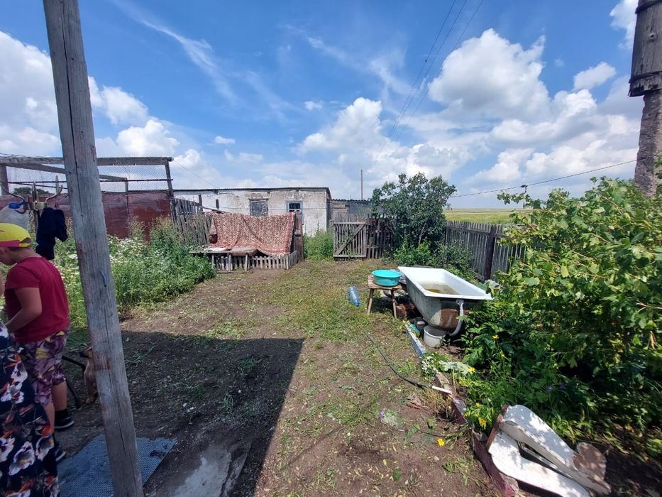 Продаю хороши дом. от города! Не долеко