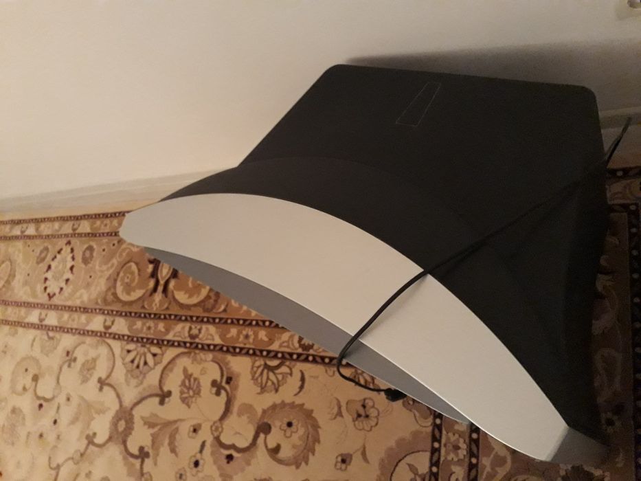 Телевизор цветной JVC