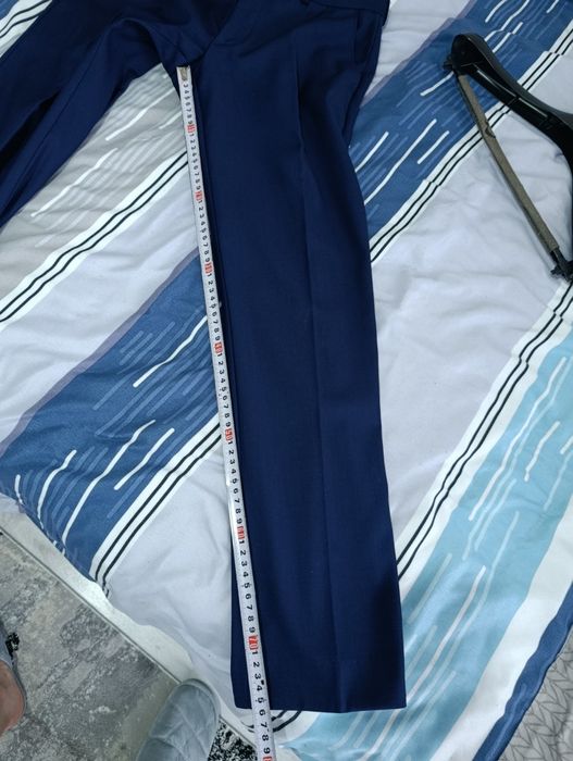 Costum bărbătesc, marimea 46