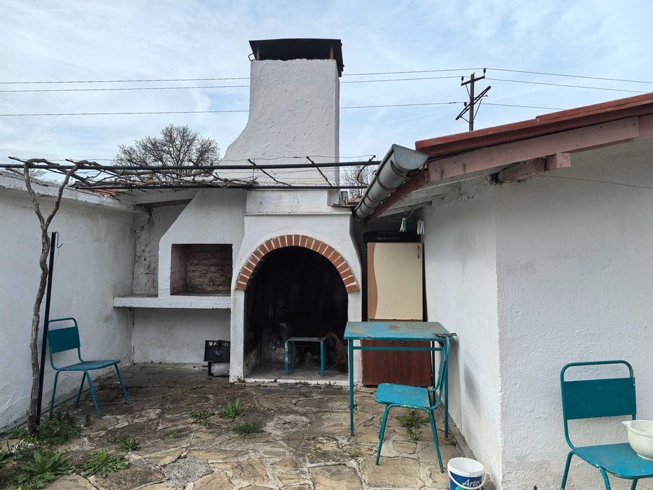 Продава се Къща в Ямбол, Промишлена зона - 60 кв.м за 680 €/кв.м - Снимка #2